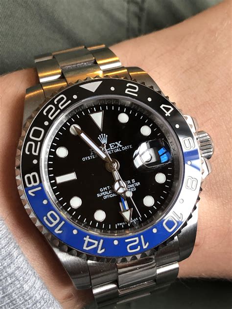 rolex daytona noob factory|rolex noob v9 batman.